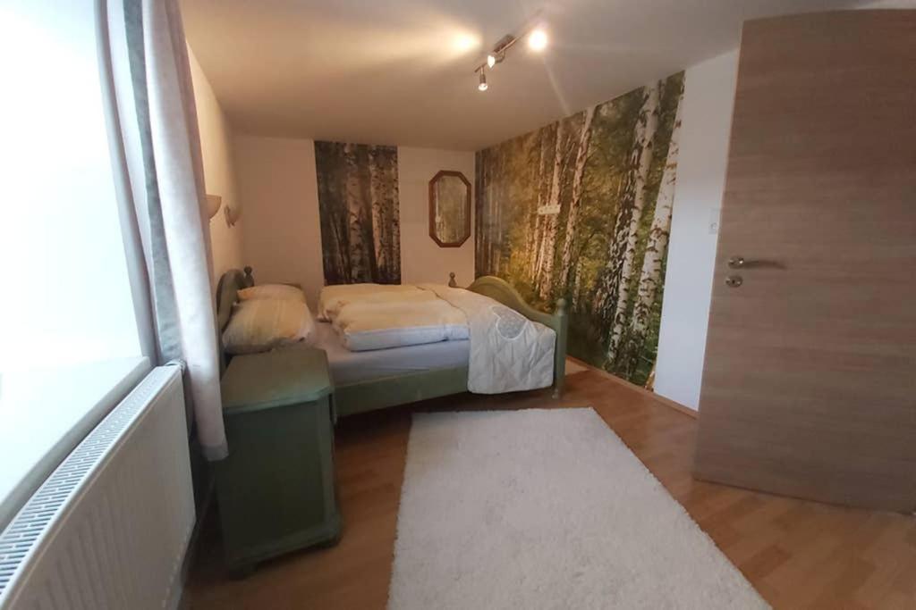Anno - Die Wohlfuehl - Idylle In Gruenbach_Kirchdorf Kirchdorf im Wald Bagian luar foto