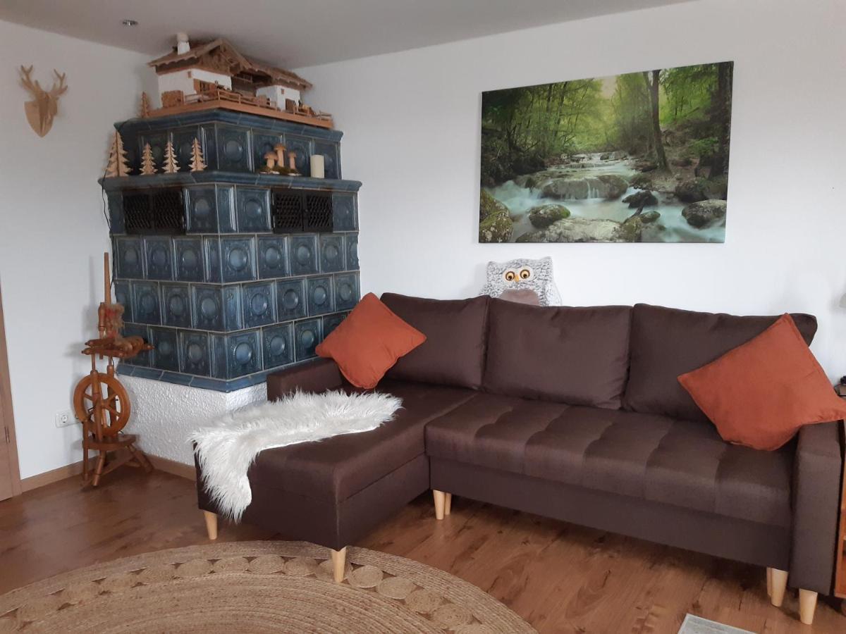 Anno - Die Wohlfuehl - Idylle In Gruenbach_Kirchdorf Kirchdorf im Wald Bagian luar foto