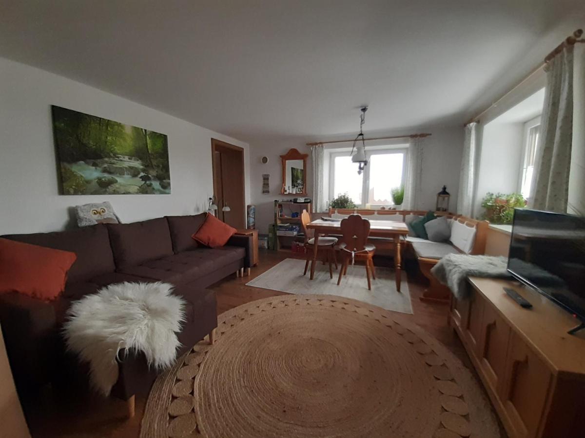 Anno - Die Wohlfuehl - Idylle In Gruenbach_Kirchdorf Kirchdorf im Wald Bagian luar foto